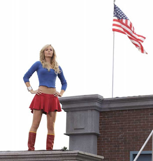 Smallville's Supergirl