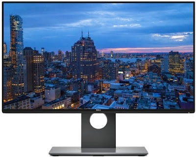 Dell Monitor Review