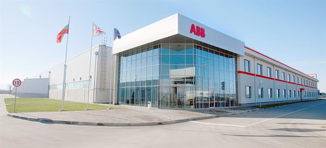 Lowongan HSE Specialist - PT ABB Indonesia