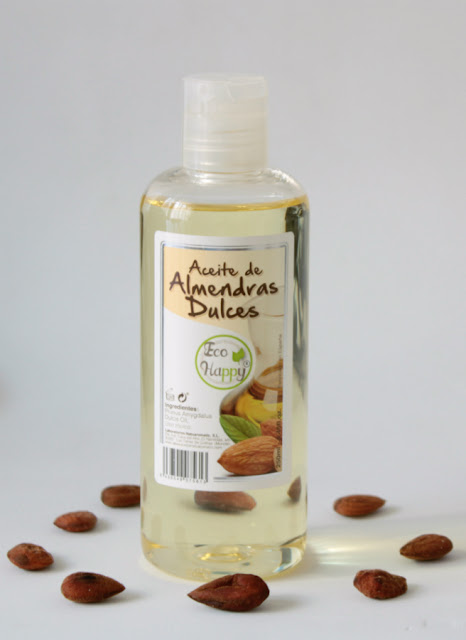 Aceite de Almendras Dulces 