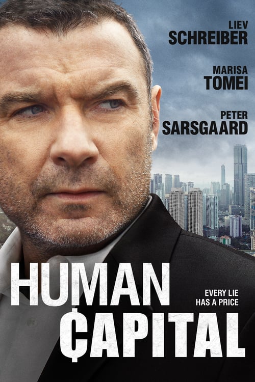 Regarder Human Capital 2019 Film Complet En Francais