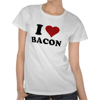 Bacon Tshirts1