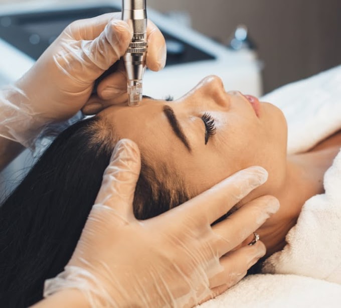 Spa Salon Equipment - Advanced Aesthetics