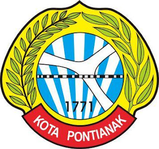 Lambang Kota Pontianak