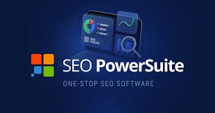 SEO PowerSuite for Windows