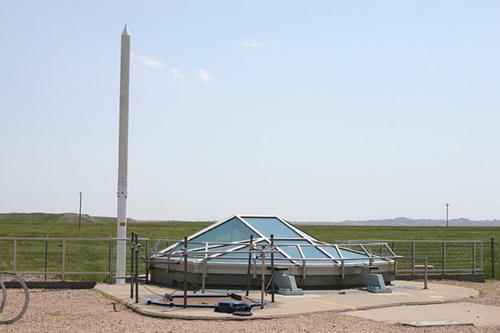 Phi đạn Minuteman hết thời tại South Dakota