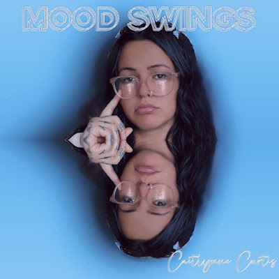 Caitlynne Curtis Shares New Single ‘Mood Swings’