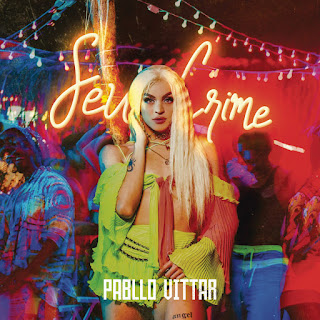 MP3 download Pabllo Vittar - Seu Crime - Single iTunes plus aac m4a mp3
