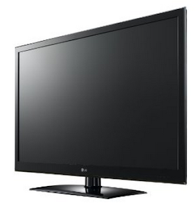 LG 47LW5300 47-Inch 1080p 120Hz Cinema 3D LED-LCD HDTV 