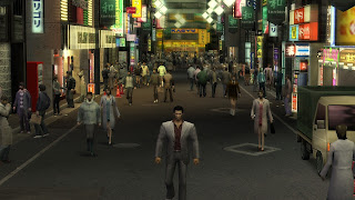 Download Game Yakuza PS2 Full Version Iso For PC | Murnia Games