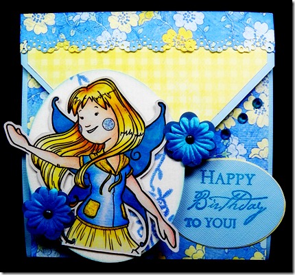 HappyBday2U