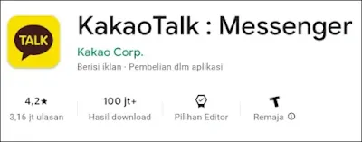 kakaotalk