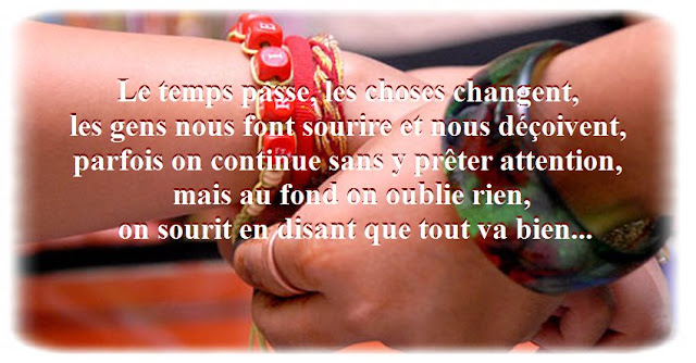 Poeme Amour Poesie Et Citations Citation Sur Les Amis Qui Changent