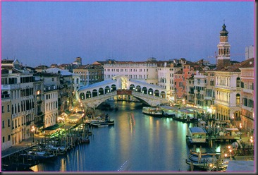 Venice-Canals