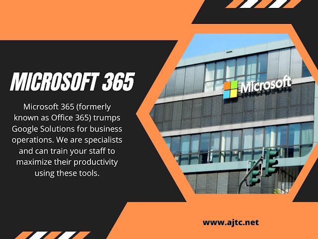 Microsoft 365 in Chicago