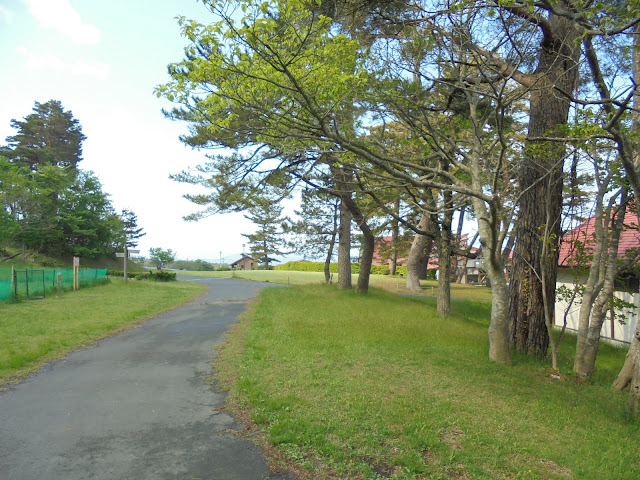 大山牧場みるくの里