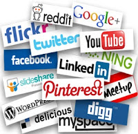 Top List Do-Follow High PR Social Bookmarking Sites