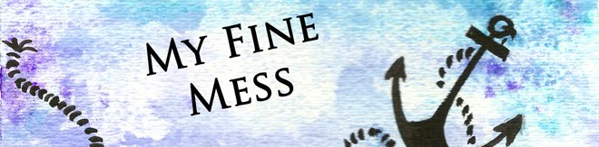 The Fine Mess