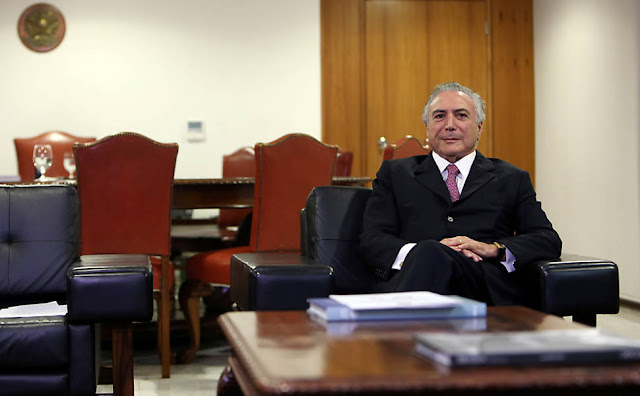 CUT desiste de participar de reunião com Temer sobre Previdência CUT desiste de participar de reunião com Temer sobre Previdência