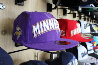 NFL 2012 Draft New Era  59Fifty Fitted Hat Collection
