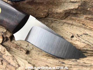 Bob Dozier Knives