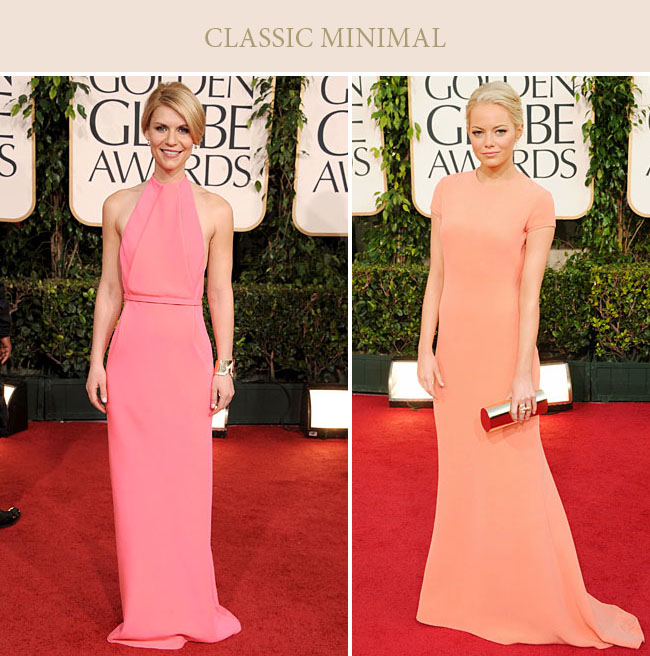 calvin klein red carpet fashion dresses calvin klein red carpet ...