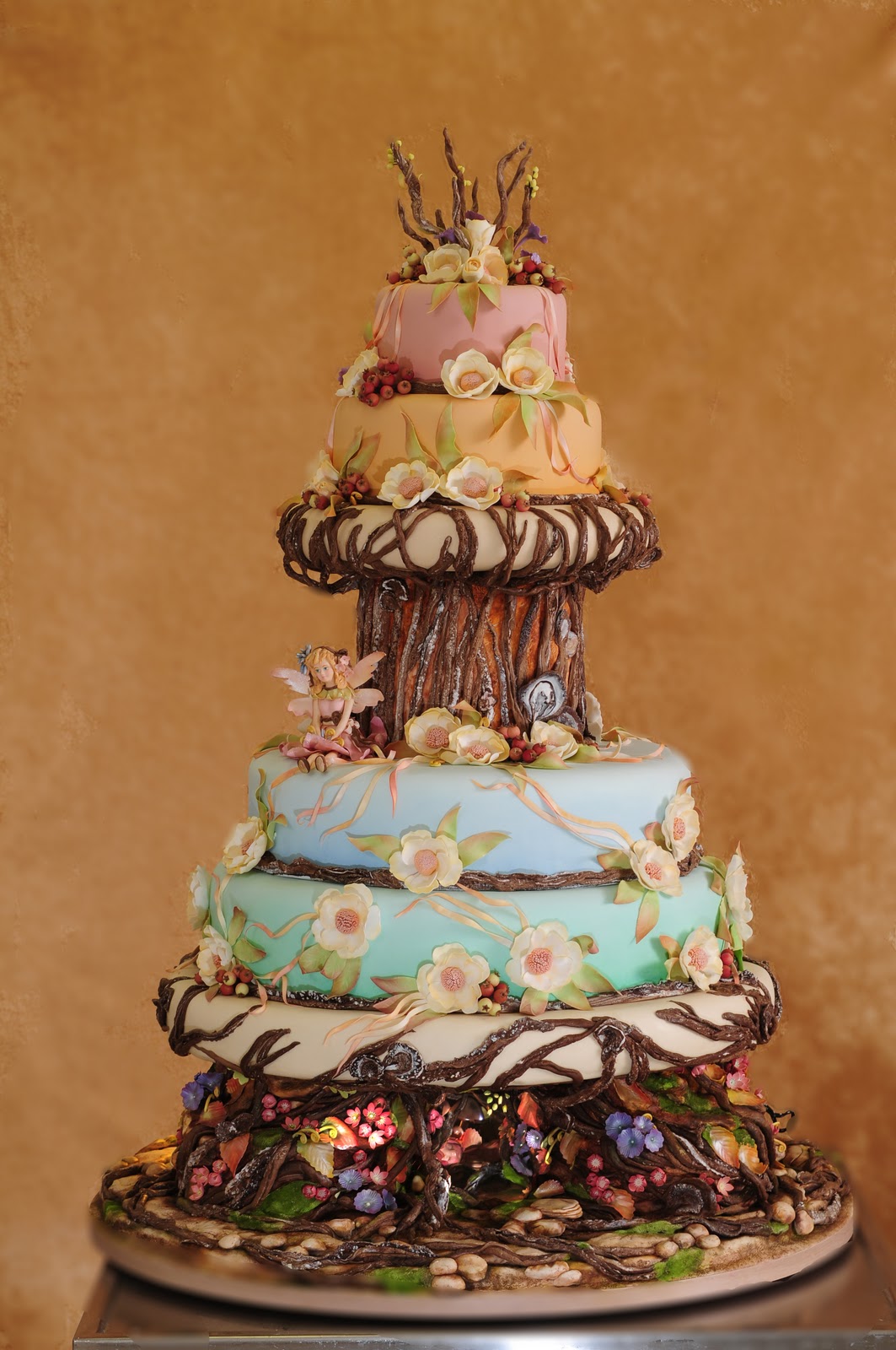 Cake Blog, Because Every Cake has a Story!: The Grand ...