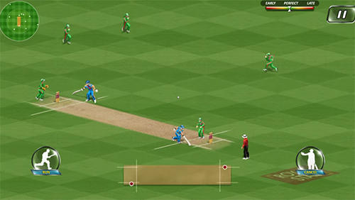 Real Cricket 16 Apk + Data Mod Unlimited Coins  Mod Apk Free Download