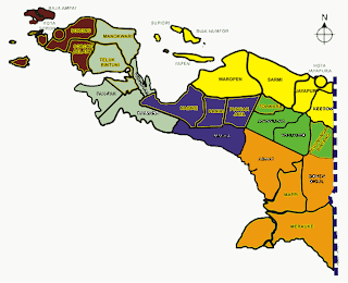 Informasi Terkini dan Berita Terbaru dari Kawasan Nugini