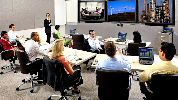 Camera For Video Conferencing