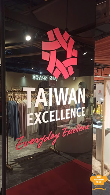 Taiwan Excellence