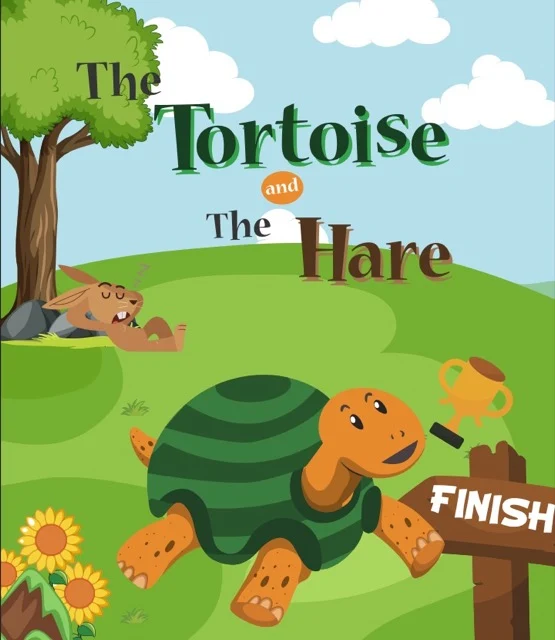 The Tortoise and the Hare