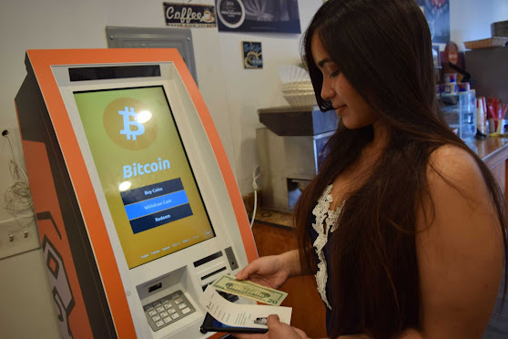 Spain overtakes El Salvador to become third largest crypto ATM hub