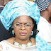ARREST PATIENCE JONATHAN NOW!, SHE'S NOT ABOVE THE LAW! -  APC TELLS EFCC 