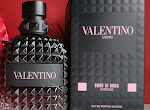 Free Valentino Beauty Born in Roma Intense Fragrance Sample