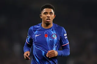 Wesley Fofana confirms he will stay with Chelsea