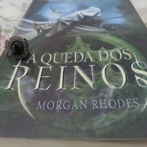 Resenha: A Queda dos Reinos
