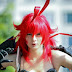 FAiry Tail Erza Cosplay