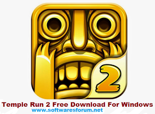 Temple Run 2 PC Game Image