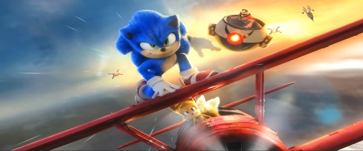 40 Sonic Wallpapers & Backgrounds For FREE 40 Sonic Wallpapers & Backgrounds For FREE