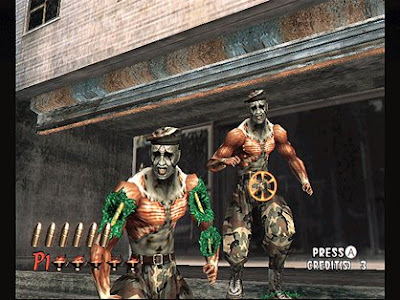 House Of The Dead 2 Full Pc Game Free Download Full Version