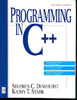 Free download c++ books