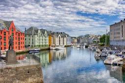 Travel Tips To European Countries Norway