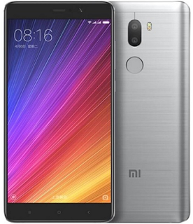 Xiaomi Mi 5s Plus (128GB)
