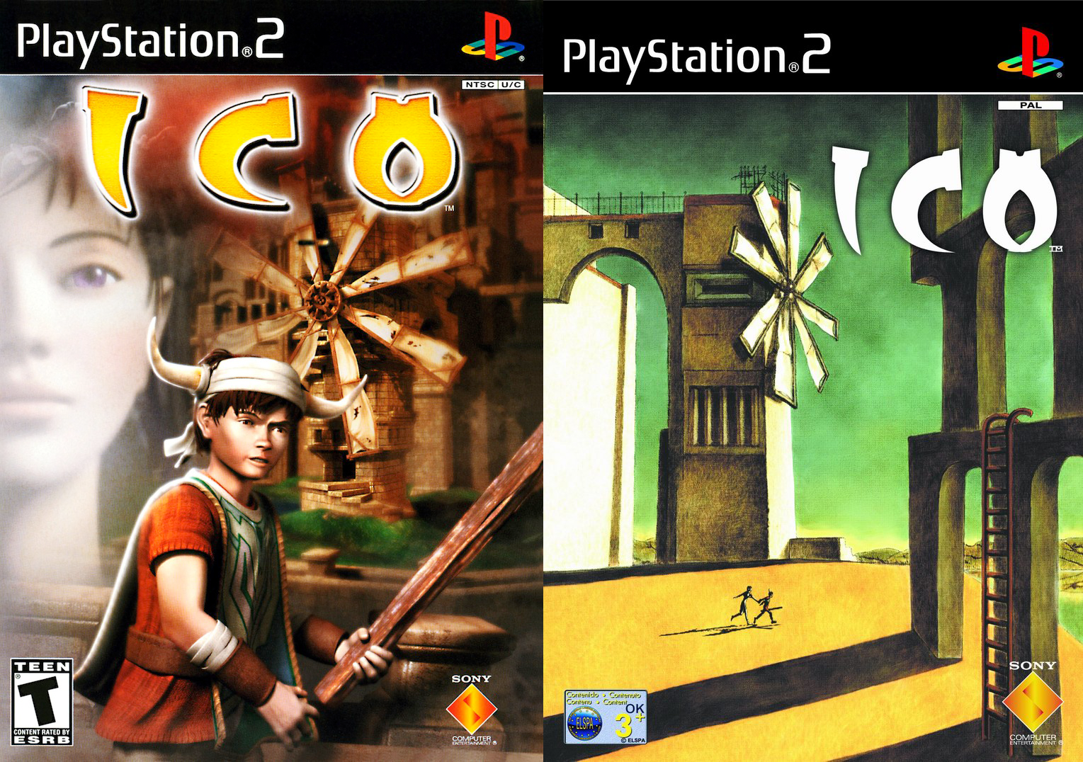 Laziness Cafe How To Configure Pcsx2 To Play Ico