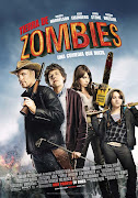 Tierra de Zombies (EE.UU. 2009) (tierra de zombies poster)