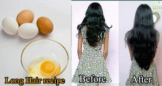 Egg mask benefits