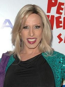 Alexis Arquette