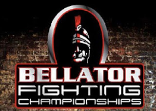 Bellator logo