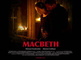 Macbeth (I) (2015)